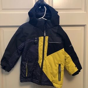 Kids Obermeyer Jacket